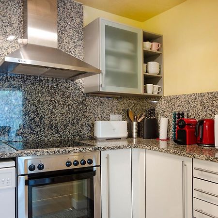 Devesa Park Apartment With Private Parking Girona Exteriér fotografie