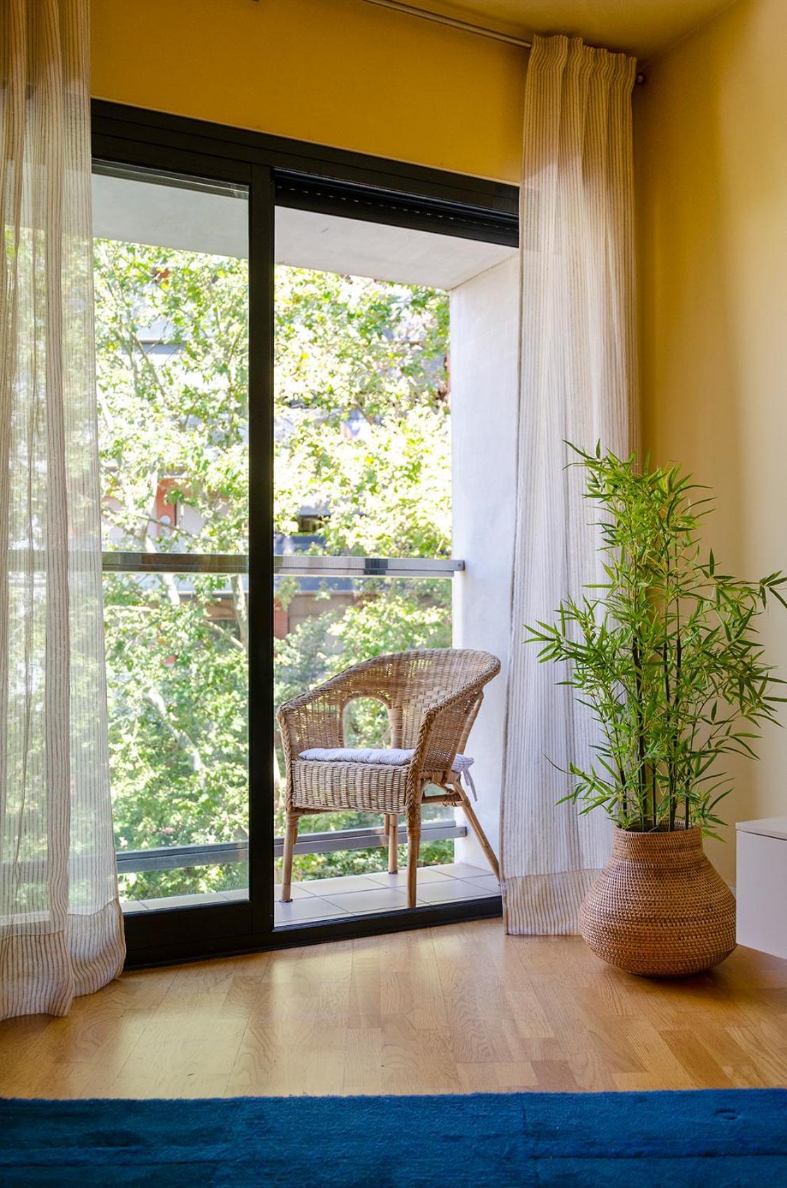 Devesa Park Apartment With Private Parking Girona Exteriér fotografie