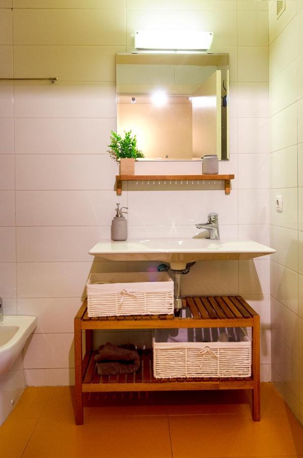 Devesa Park Apartment With Private Parking Girona Exteriér fotografie