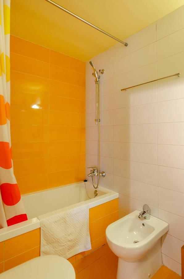 Devesa Park Apartment With Private Parking Girona Exteriér fotografie