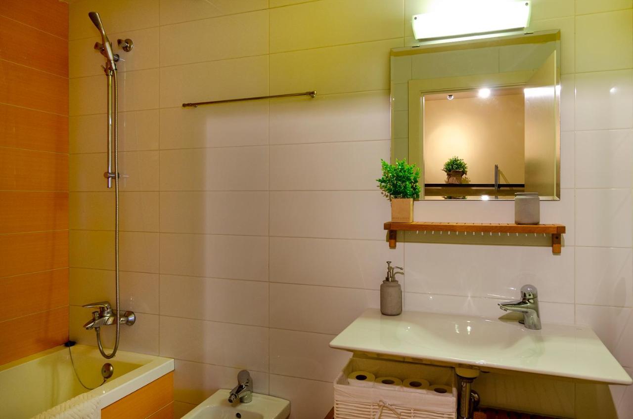 Devesa Park Apartment With Private Parking Girona Exteriér fotografie